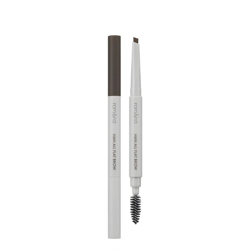 Han All Flat Brow (6 colors)