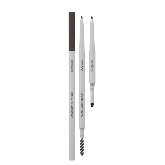 Han All Sharp Brow (6 colors)