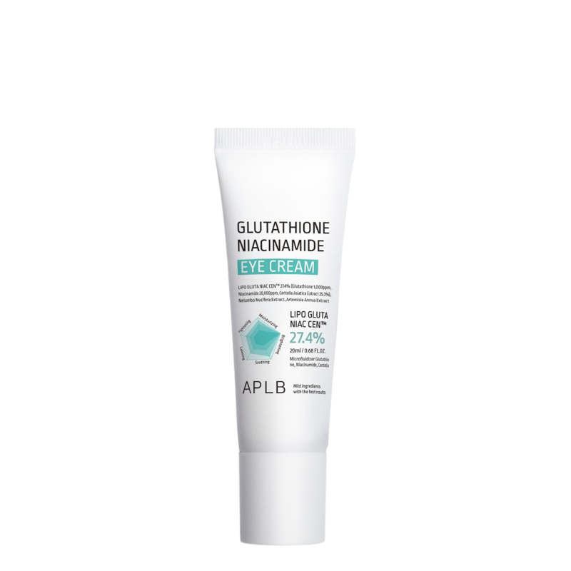 Glutathione Niacinamide Eye Cream Glutathione Niacinamide Eye Cream