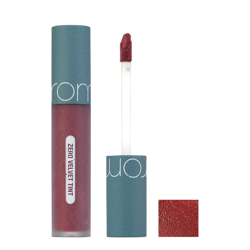 Zero Velvet Tint (21 colors)