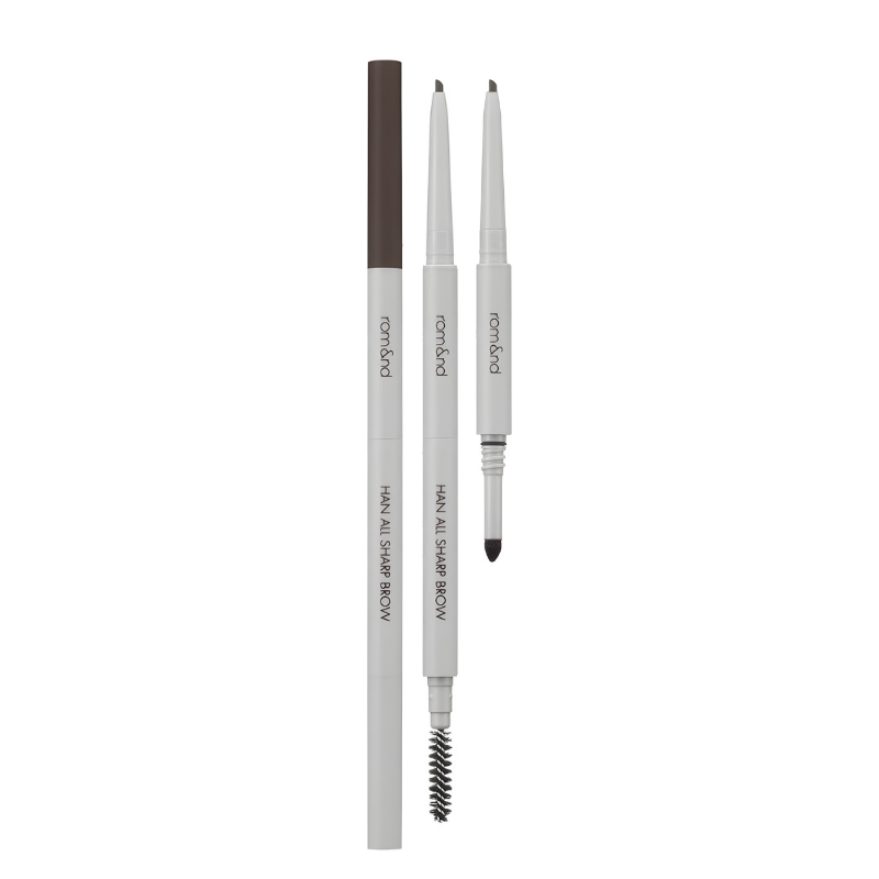 Han All Sharp Brow (6 colors)