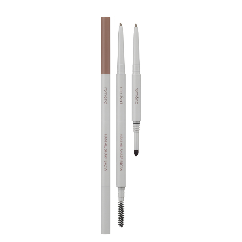 Han All Sharp Brow (6 colors)
