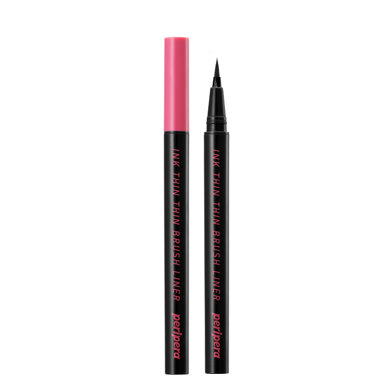 Ink Thin Thin Brush Liner (2 colors)