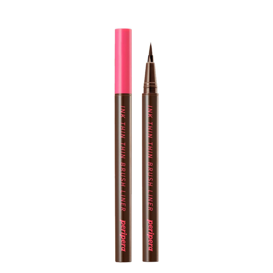 Ink Thin Thin Brush Liner (2 colors)