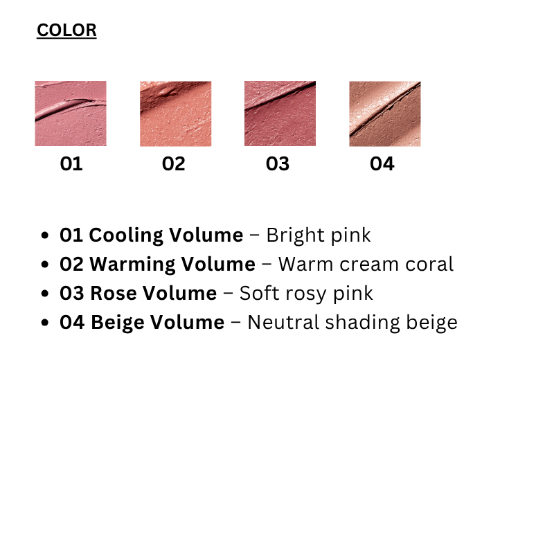 Plumpies OverLip Pencil (4 colors)
