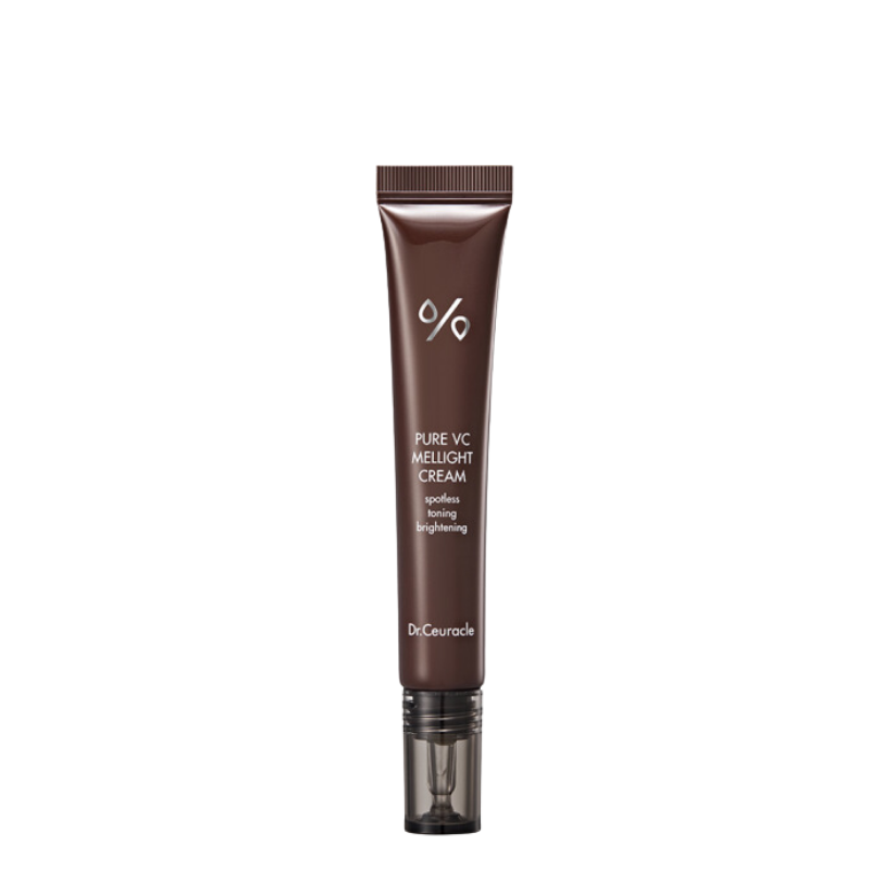 Best Korean Skincare CREAM Pure VC Mellight Cream Dr. Ceuracle