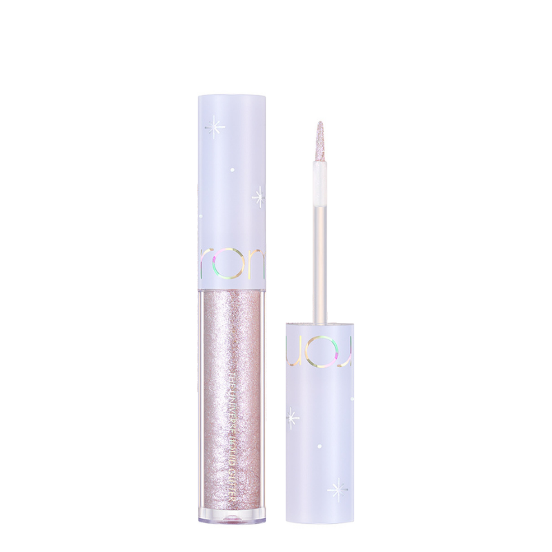 The Universe Liquid Glitter (4 colors)