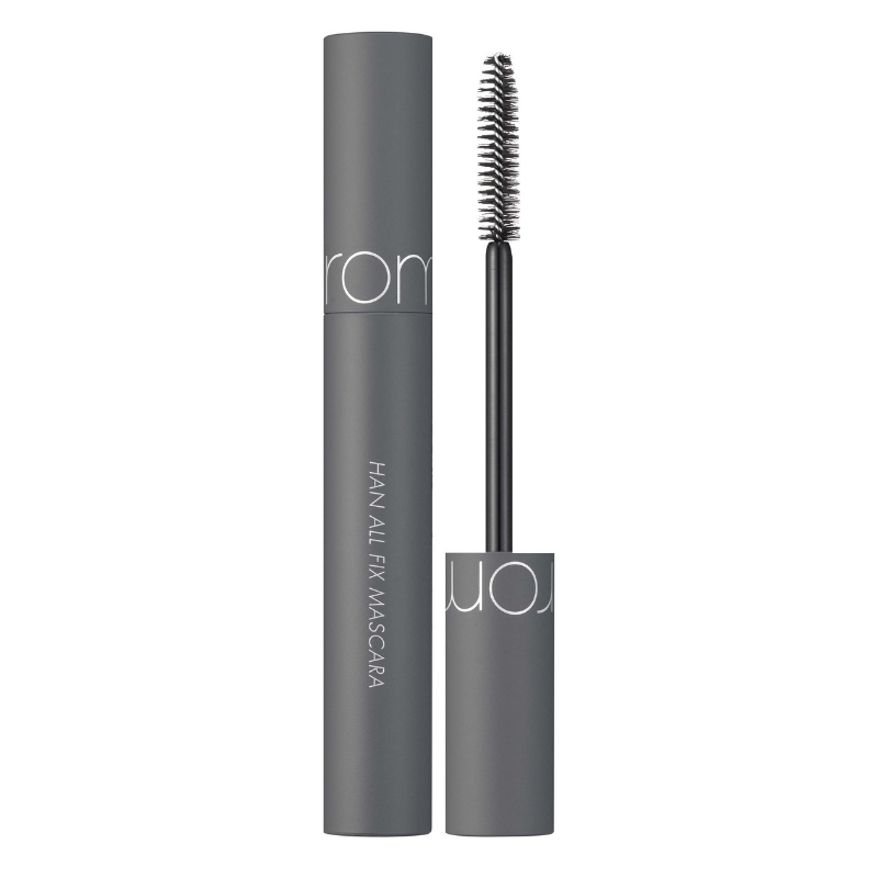 Han All Fix Mascara (4 options)