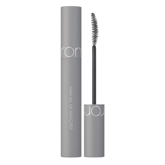 Han All Fix Mascara (4 options)