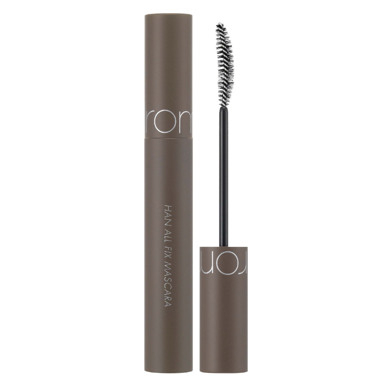 Han All Fix Mascara (4 options)