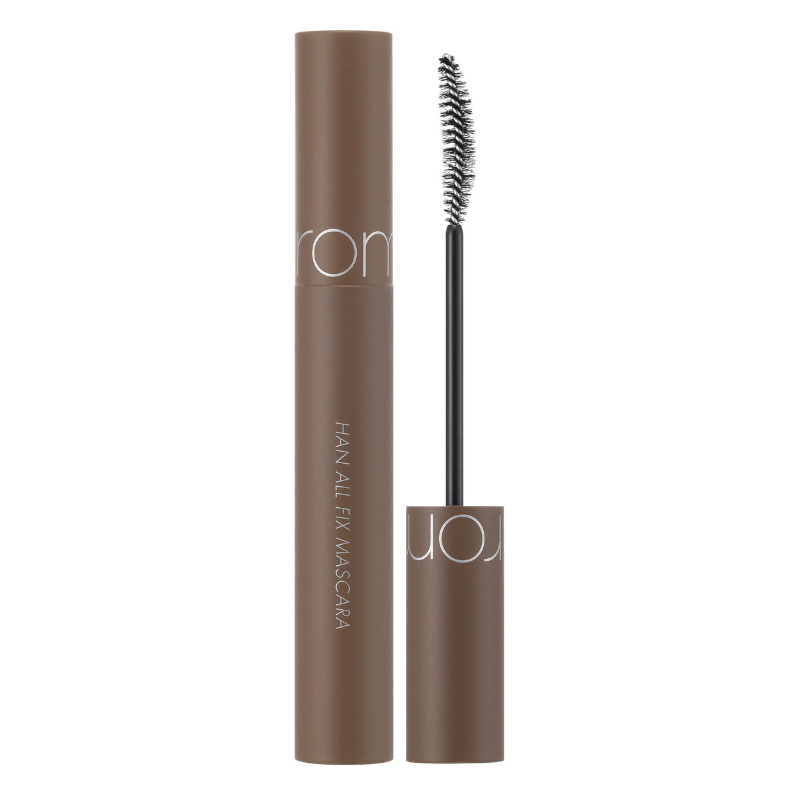 Han All Fix Mascara (4 options)