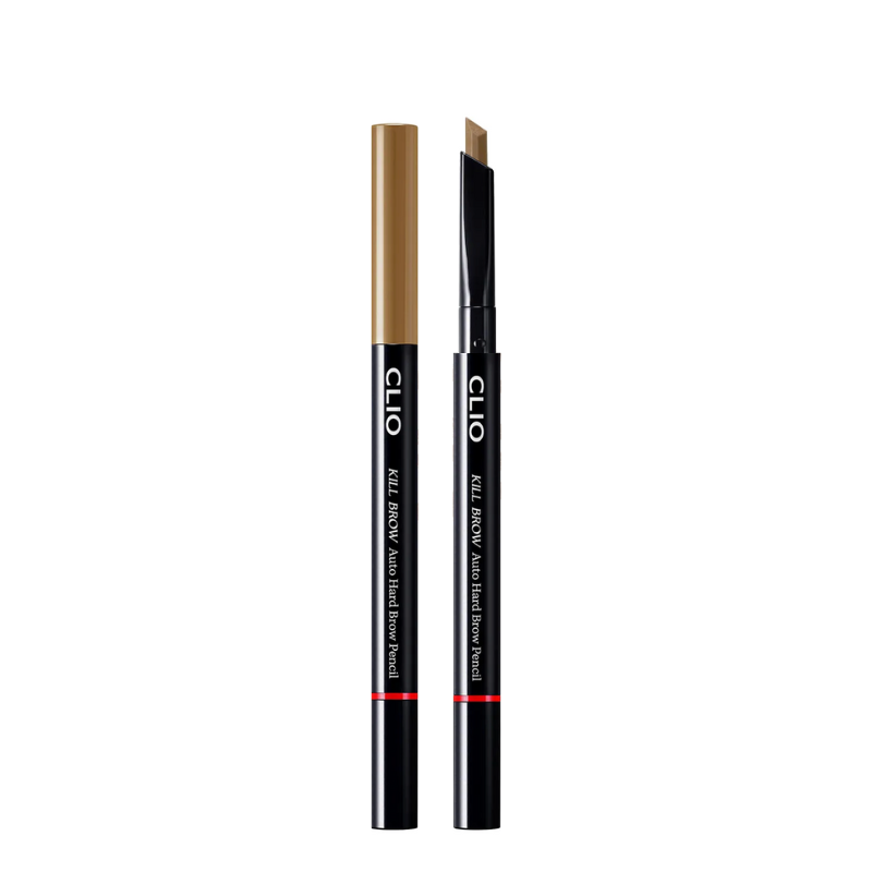 Kill Brow Auto Hard Brow Pencil (7 colors)