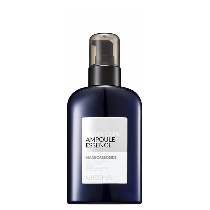 Men's Cure Ampoule Essence