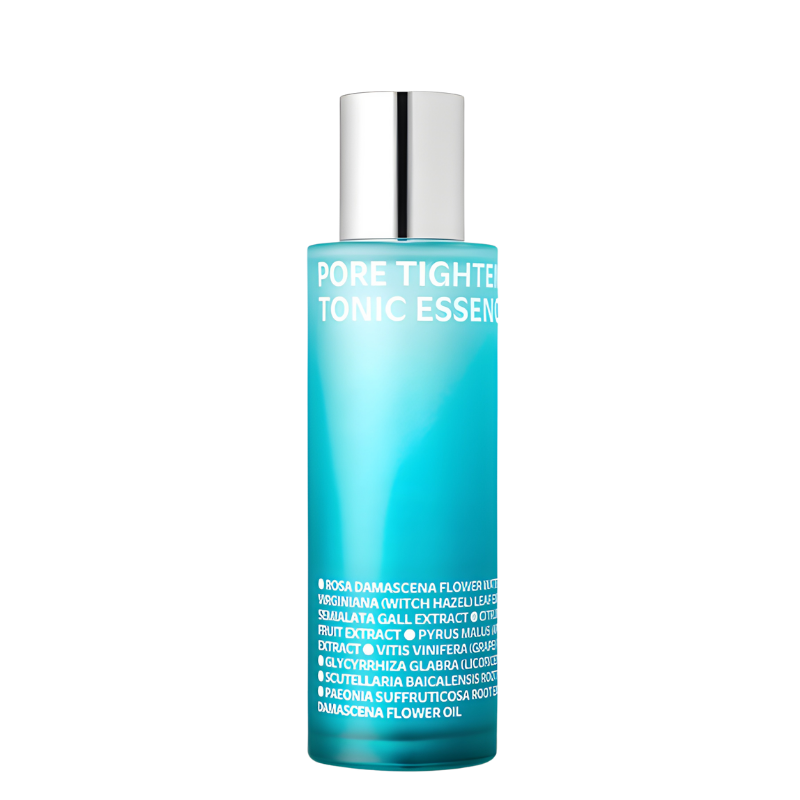 Best Korean Skincare ESSENCE Pore Tightening Tonic Essence ISOI