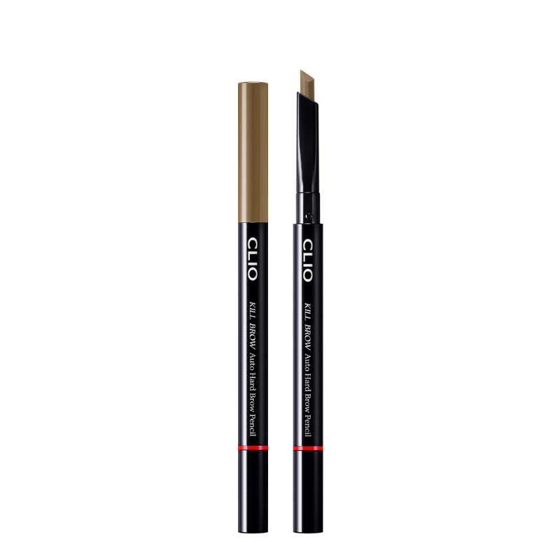 Kill Brow Auto Hard Brow Pencil (7 colors)