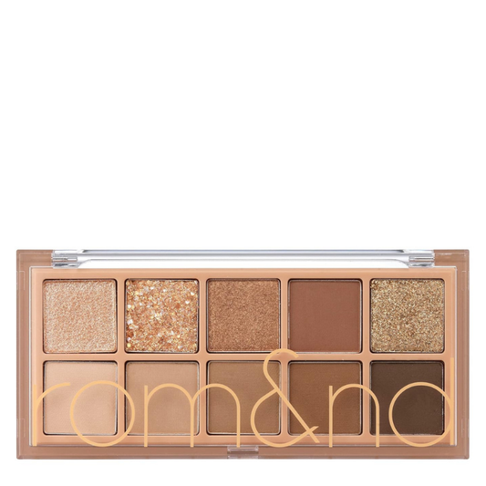 Better Than Palette (14 shades)