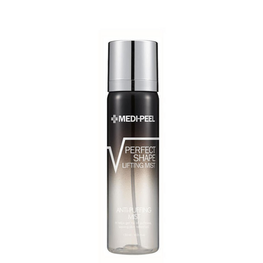 Best Korean Skincare MIST V-Perfect Shape Lifting Mist MEDIPEEL