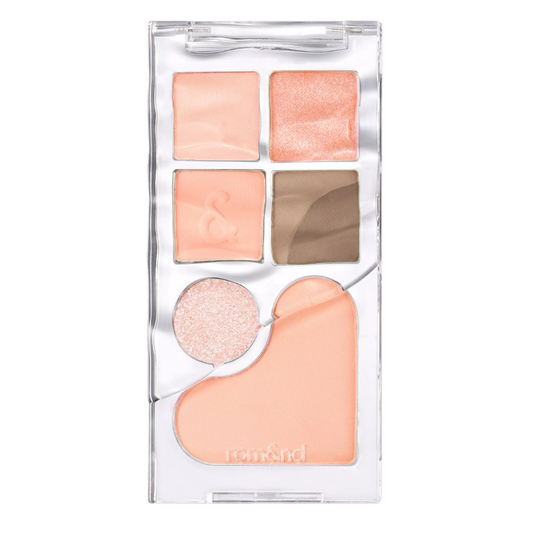 Bare Layer Palette (2 colors)