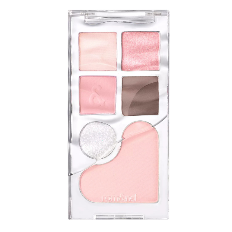 Bare Layer Palette (2 colors)