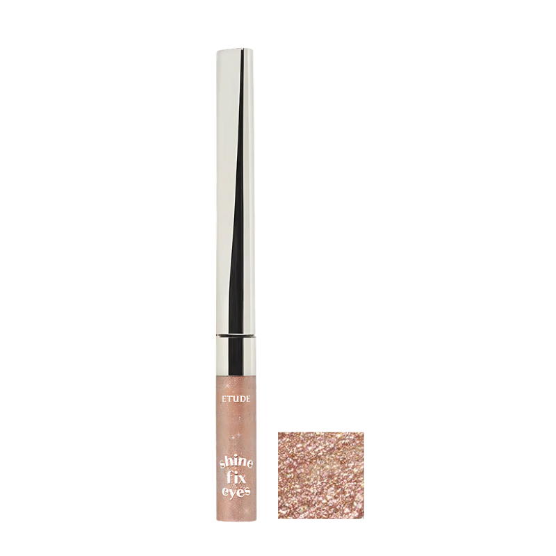 Shine Fix Eyes Glitter (2 colors)