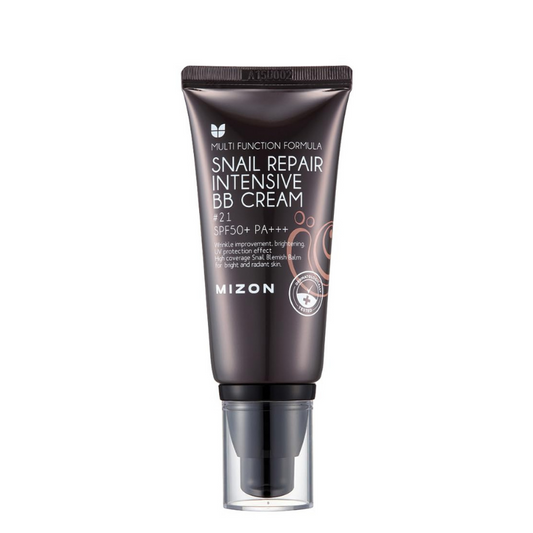 Snail Repair Intensive BB Cream SPF50+ PA+++