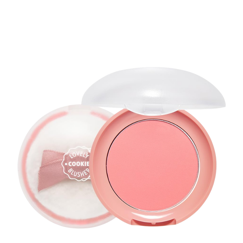 Lovely Cookie Blusher (6 colors)