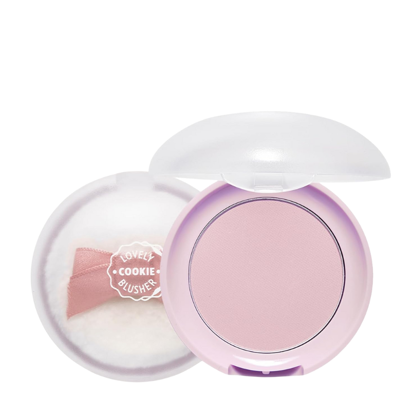 Lovely Cookie Blusher (6 colors)