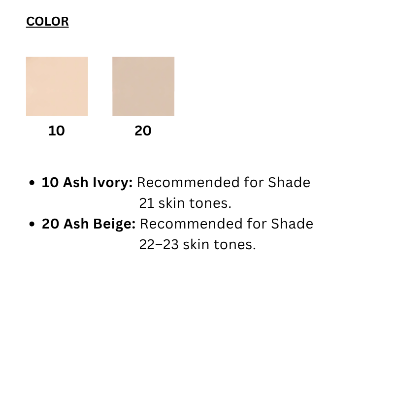 BB Derma Cover Blemish Balm SPF50+ PA++++ (2 colors)