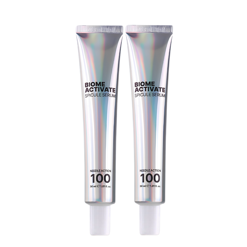 Needle Action 100 Spicule Serum
