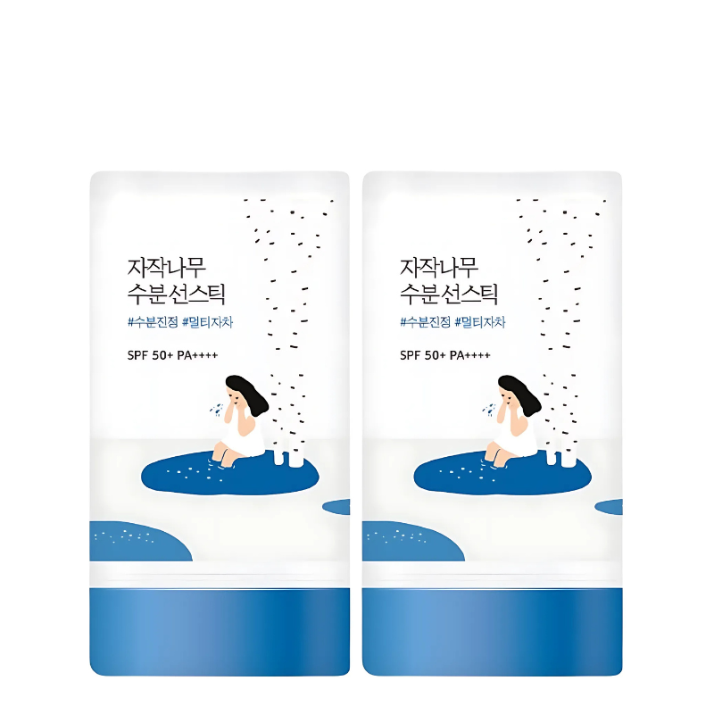 Birch Moisturizing Sun Stick SPF 50+ PA++++