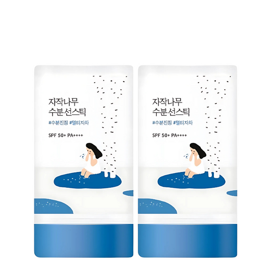 Birch Moisturizing Sun Stick SPF 50+ PA++++