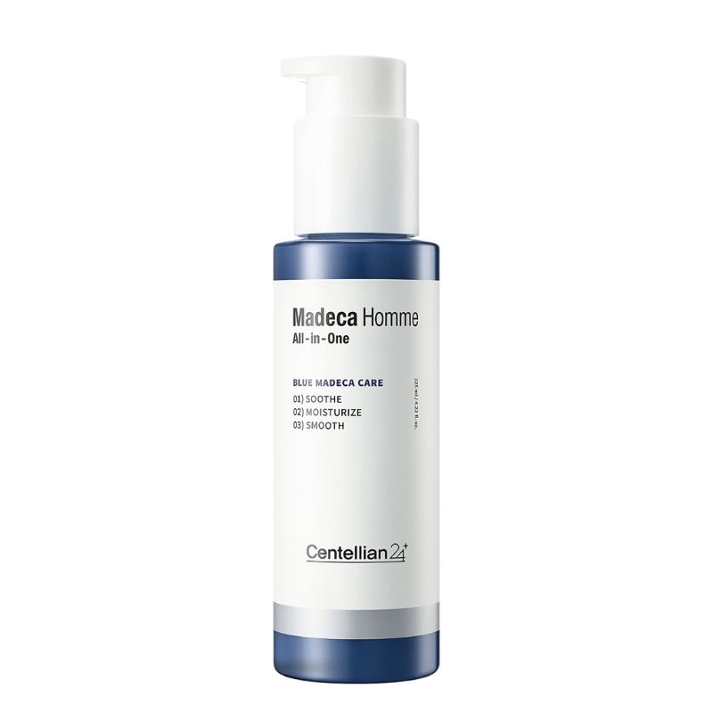Madeca Homme All-in-One