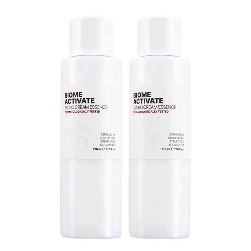 Micro Cream Essence