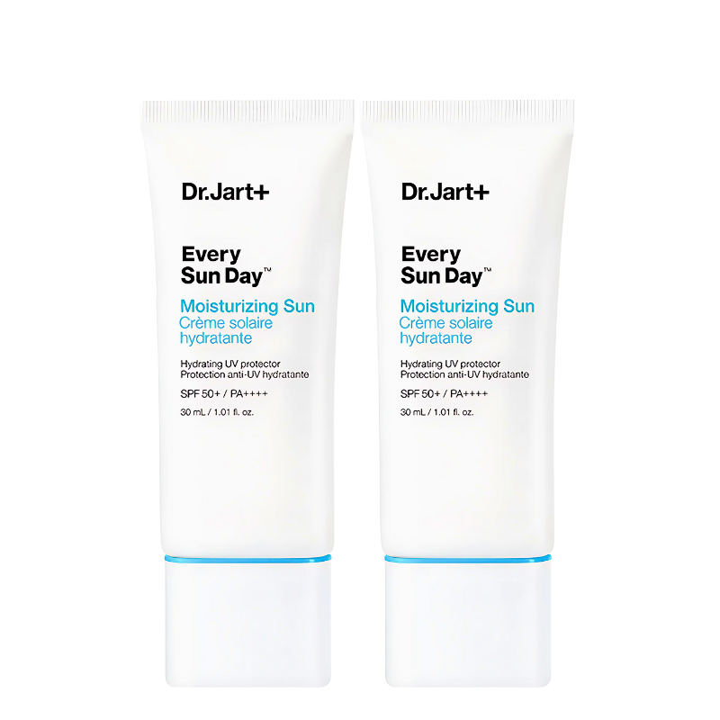 Every Sun Day Moisturizing Sun SPF50+ PA++++
