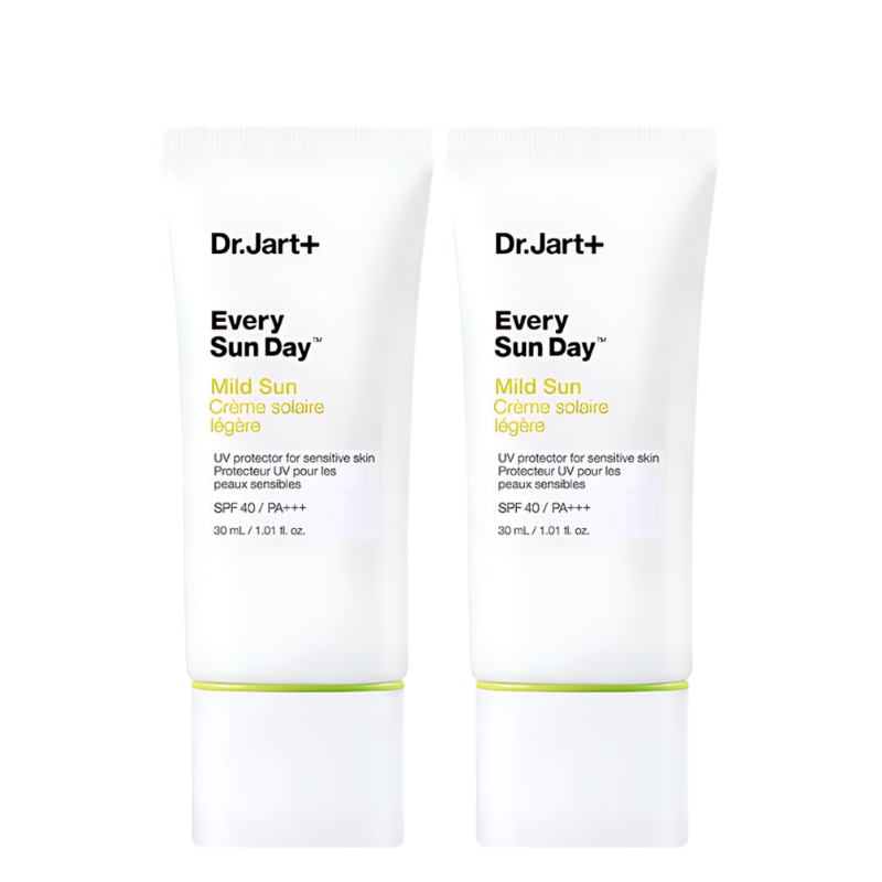 Every Sun Day™ 温和防晒 SPF43/PA+++