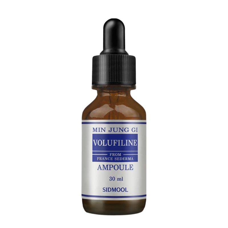 Min Jung Gi Volufiline 100% Ampoule
