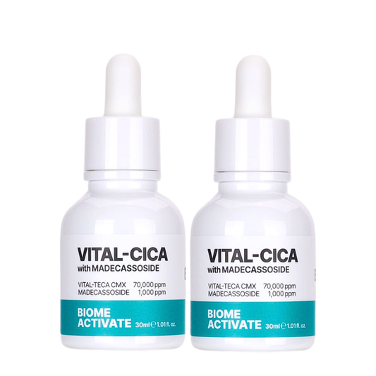 Vital-CICA Ampoule
