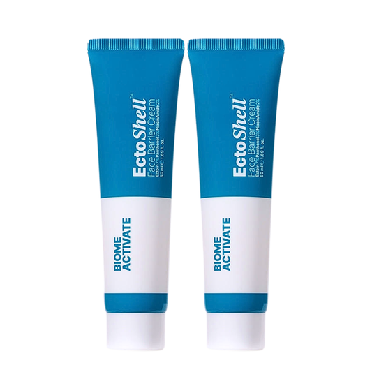 Ectoshell Face Barrier Cream