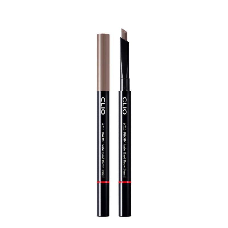 Kill Brow Auto Hard Brow Pencil (7 colors)