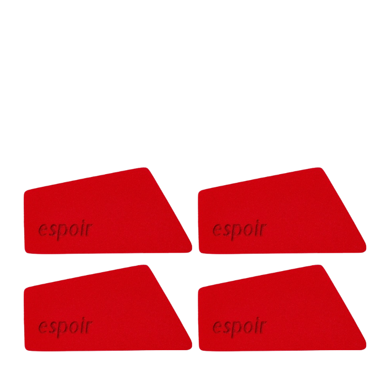 Fitting Sponge Handy 4pcs (2 colors)
