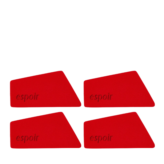 Fitting Sponge Handy 4pcs (2 colors)
