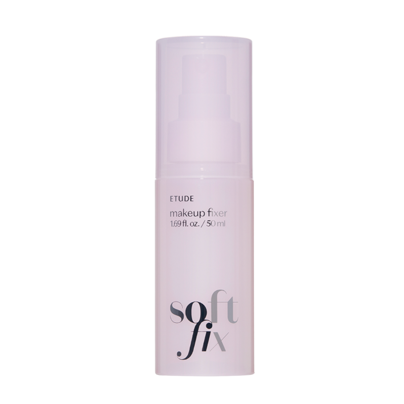 Soft Fix Makeup Fixer