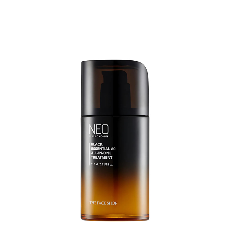 Neo Classic Homme Black Essential 80 All-In-One Treatment