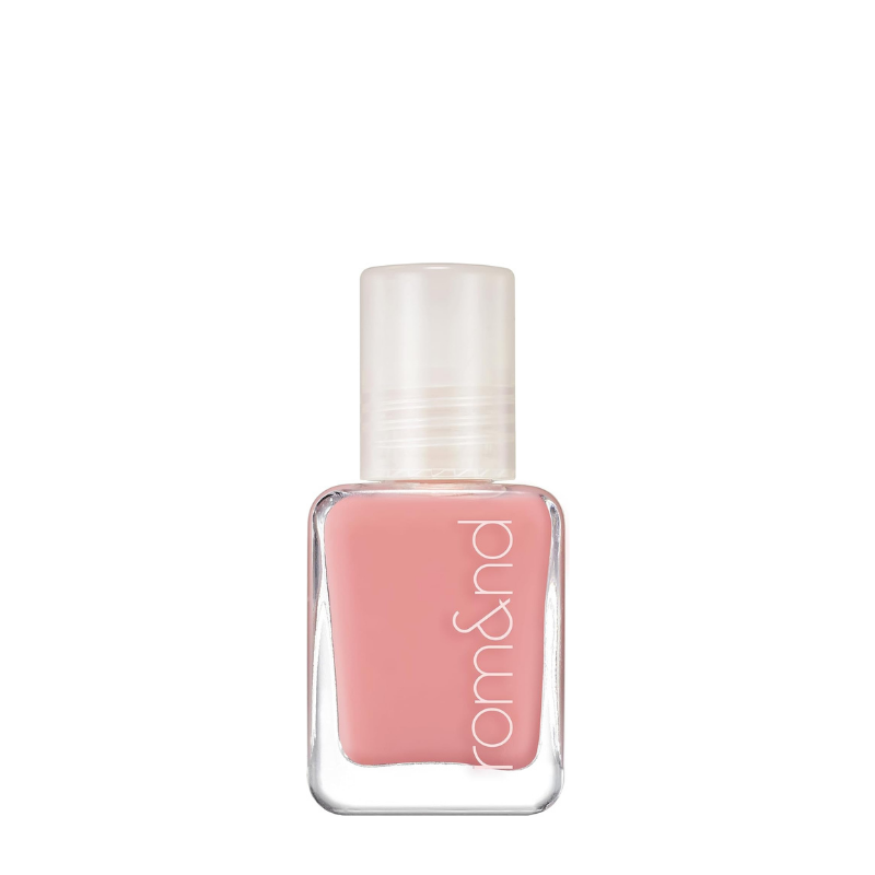Mood Pebble Hardener For Nail (4 colors)