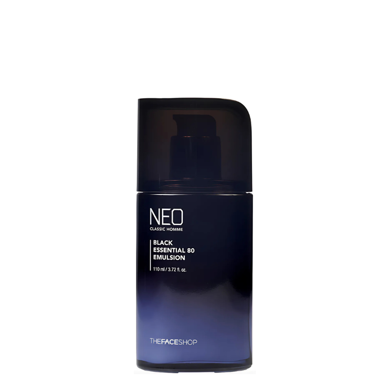 Neo Classic Homme Black Essential 80 Emulsion