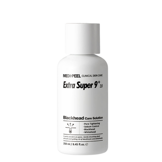 Best Korean Skincare PEELING Extra Super 9 Plus MEDIPEEL