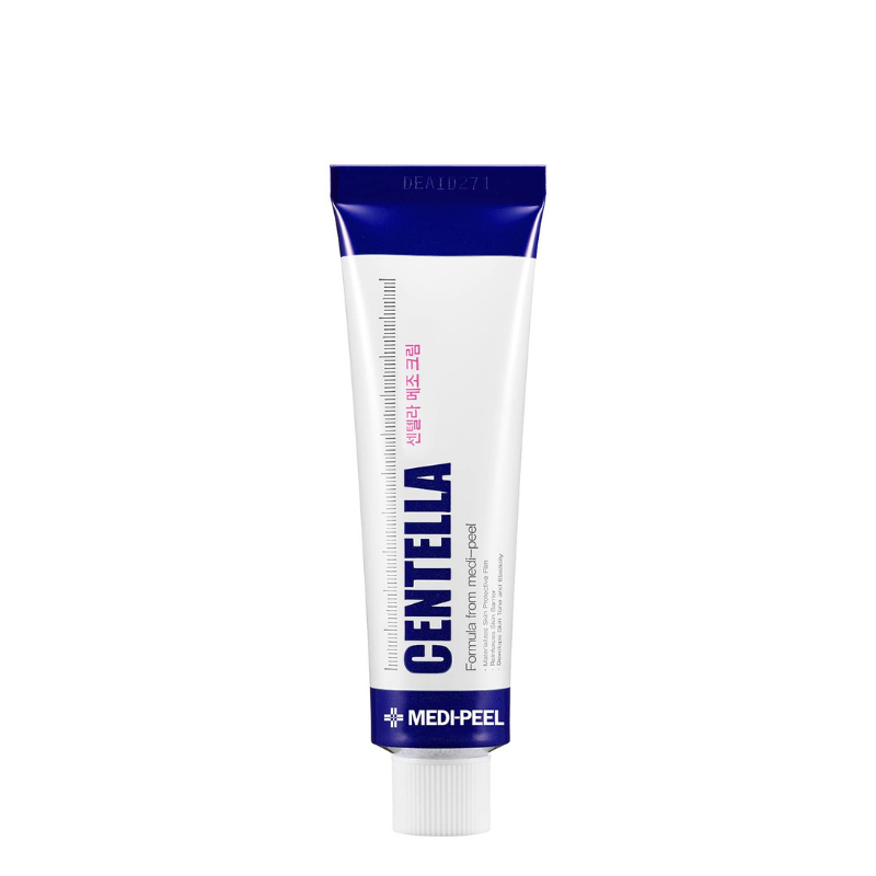 Best Korean Skincare CREAM Centella Mezzo Cream MEDIPEEL