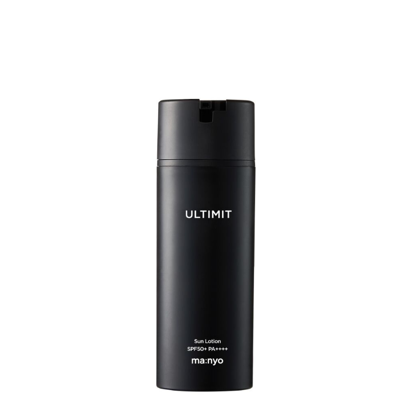 Ultimit All In One Sun Lotion For Men SPF50+ PA++++