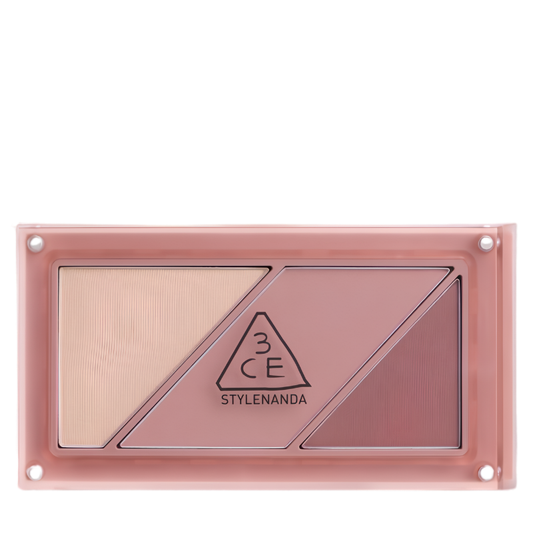 Layer-It-All Blush Palette (5 shades)
