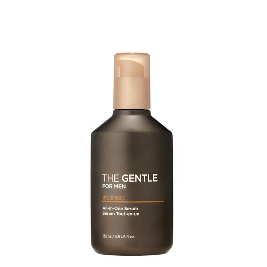 The Gentle For Men All-In-One Essence